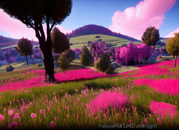 Natural veiw