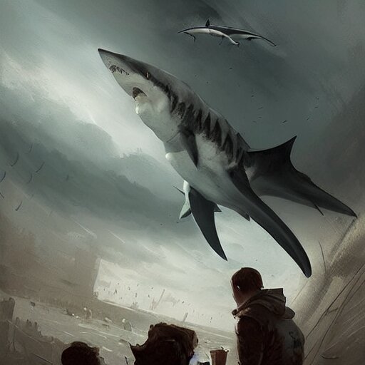 Shark