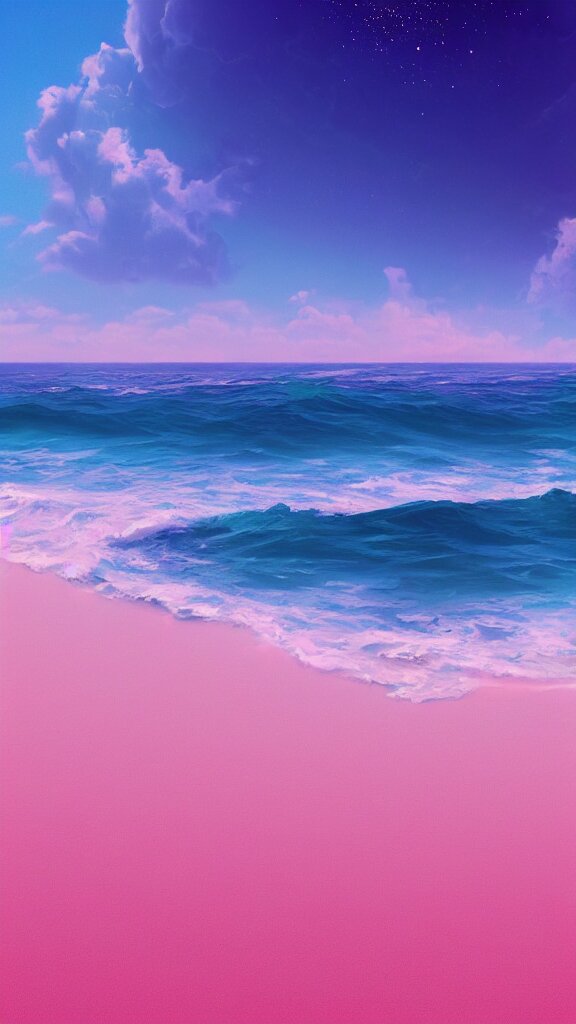 Sea