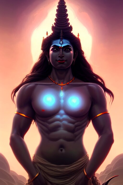 Mahadev 