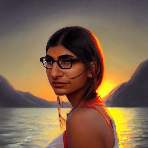 Mia khalifa