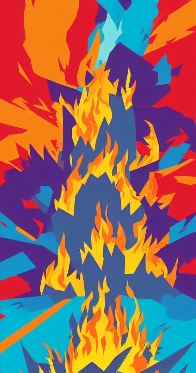 fire