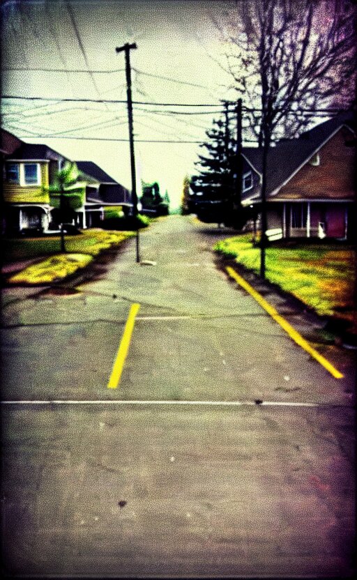 Streets