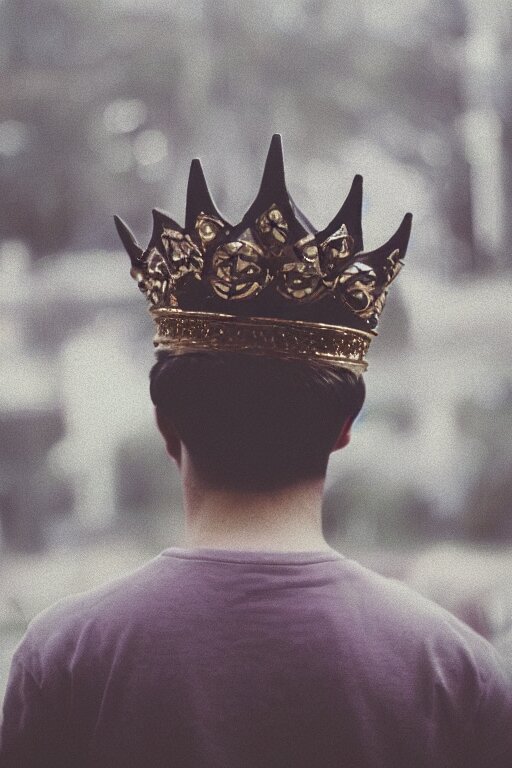 King