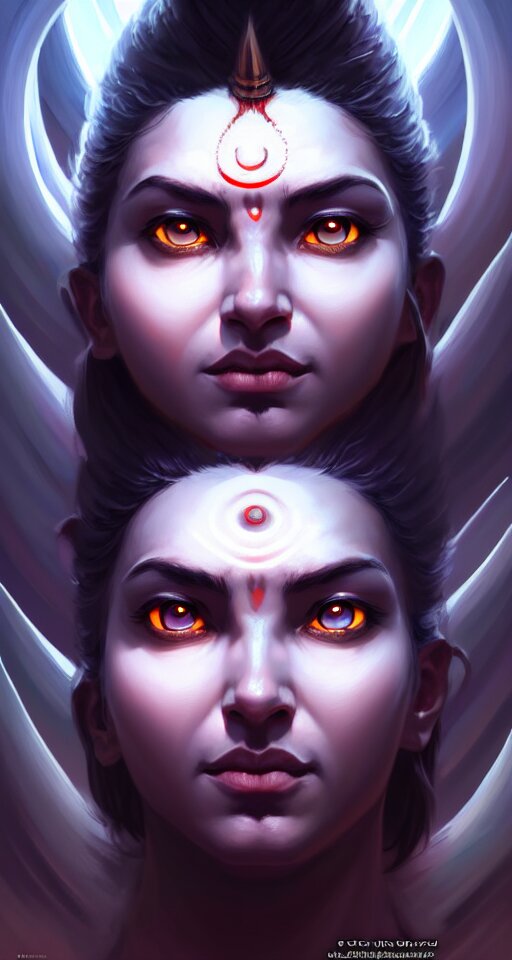 Durga ji
