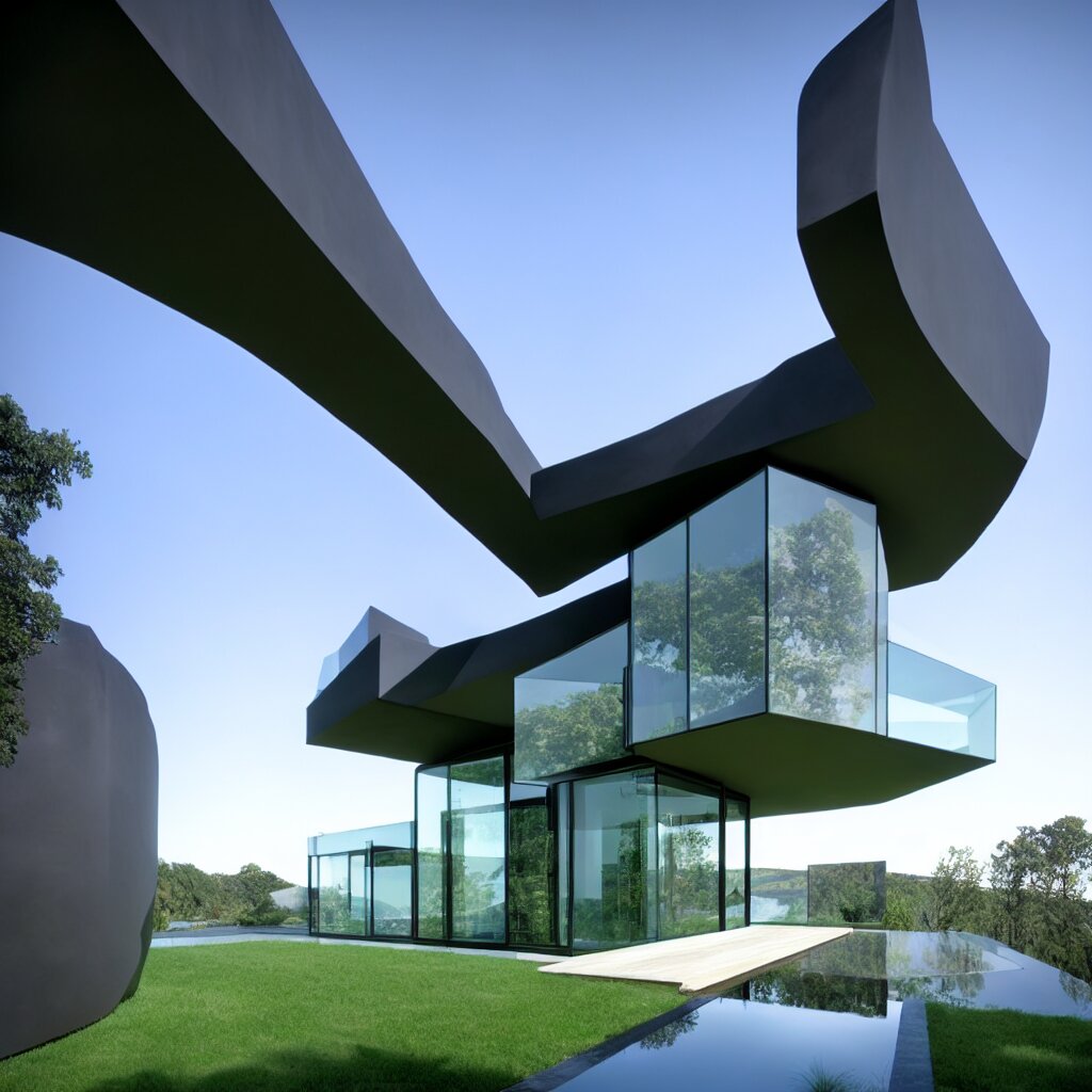 fantastic house design 