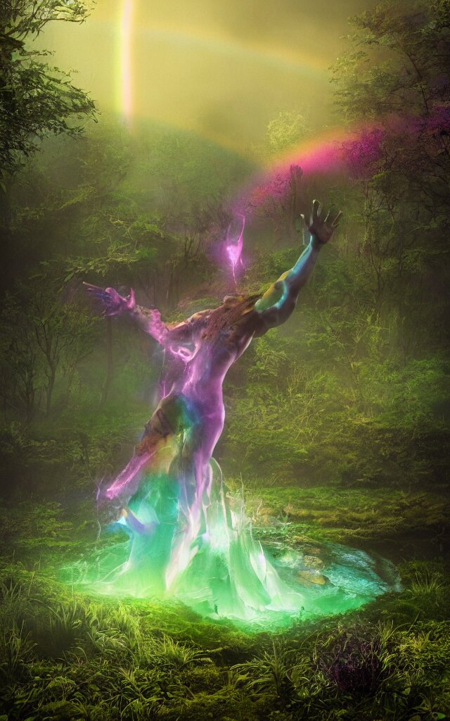 Spirit