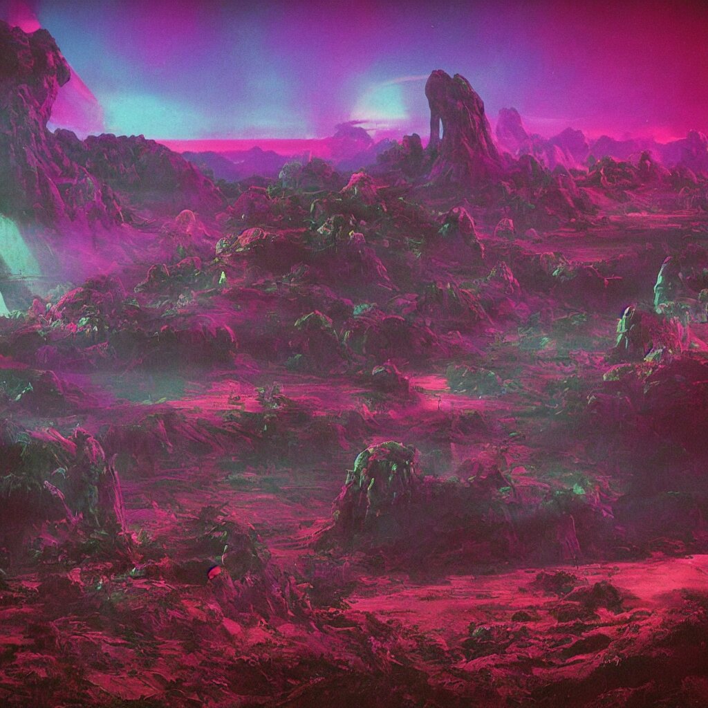 Planet