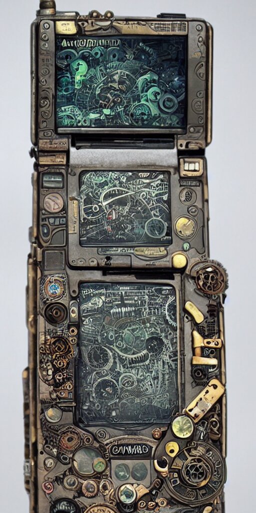 iPhone 