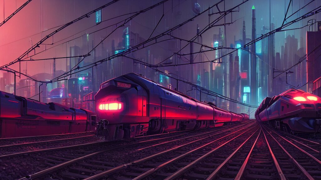 Train