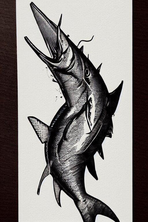 Fish