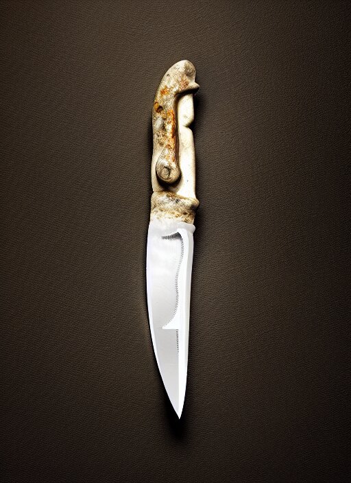 Knife 