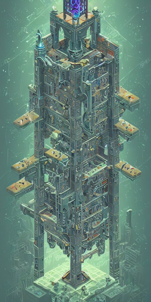 Skyscraper 