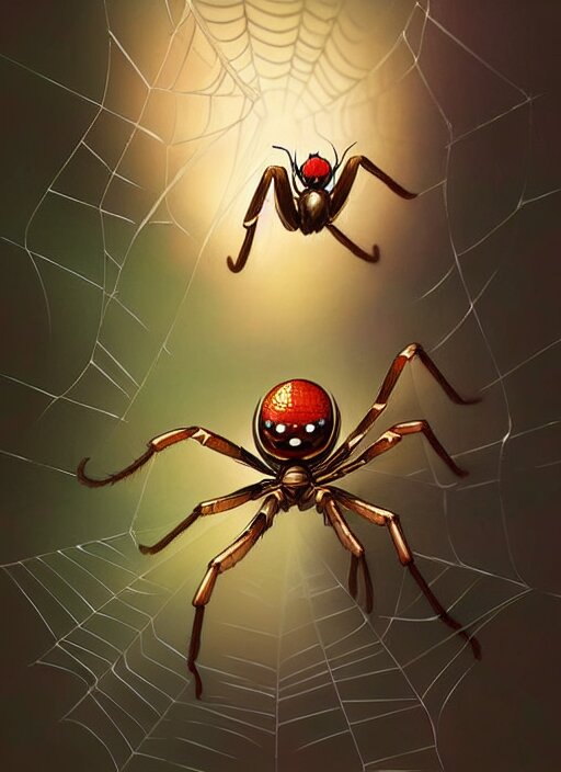 Spider