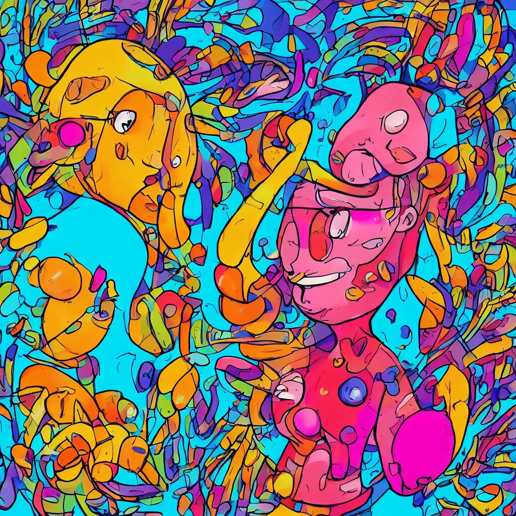 Ai doodle 
