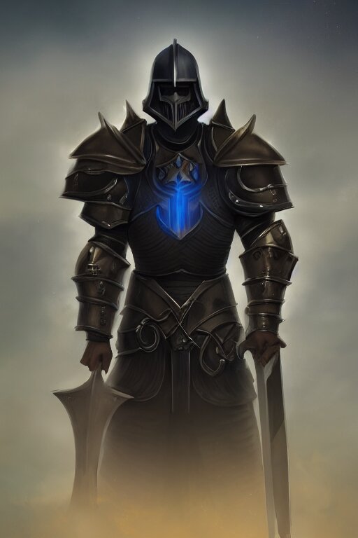 Death knight