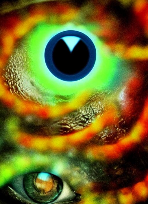 Eye