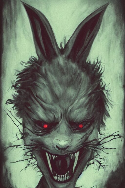Rabbit