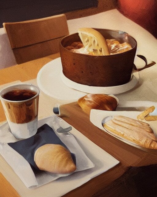 French food