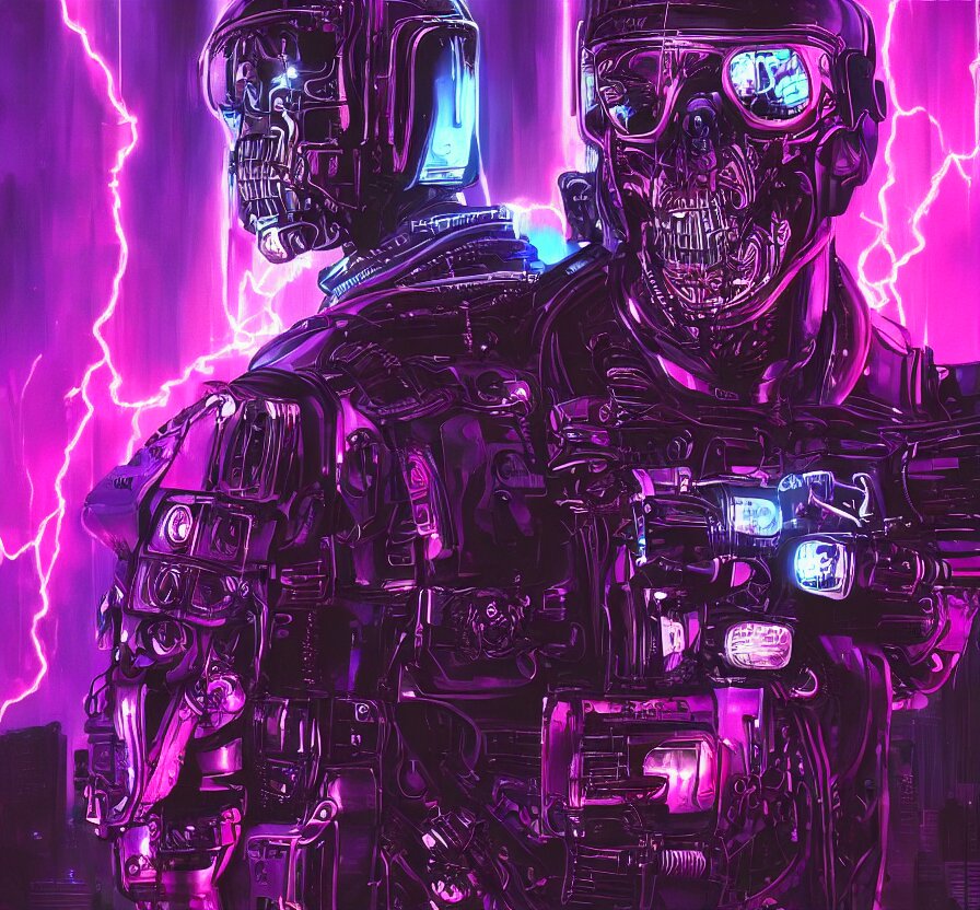 Terminator 