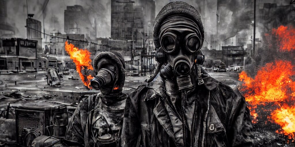 Explosión de chernobil