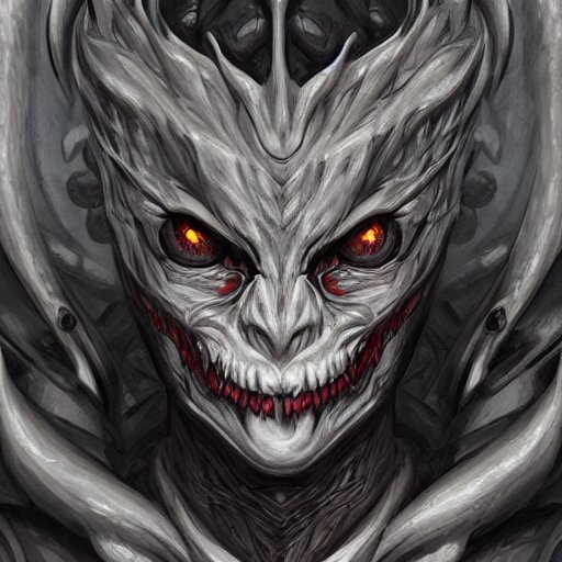 Evil