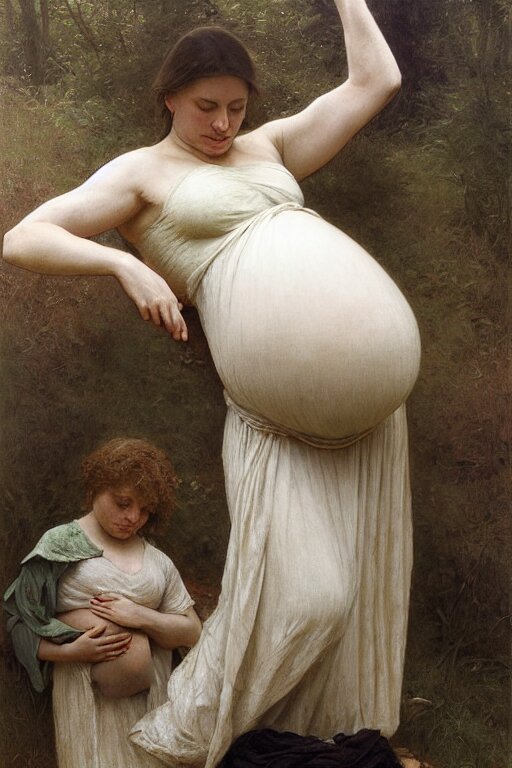 Childbirth