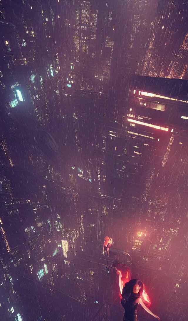 City