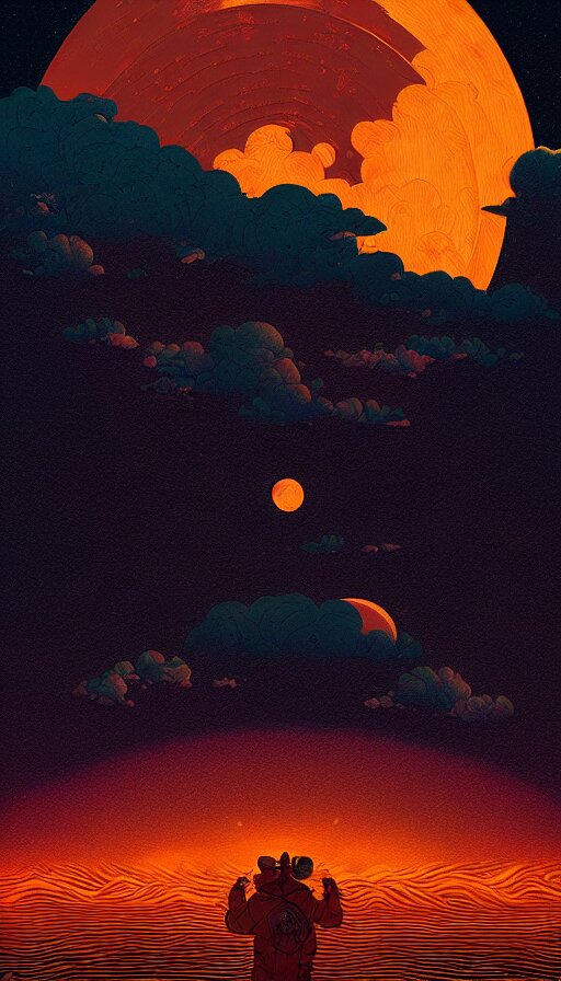 moon