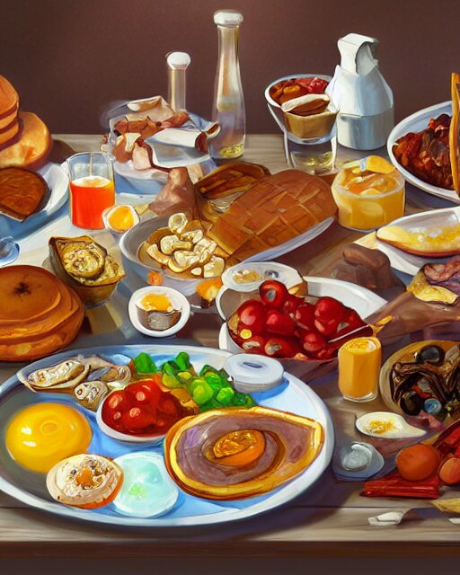 Food