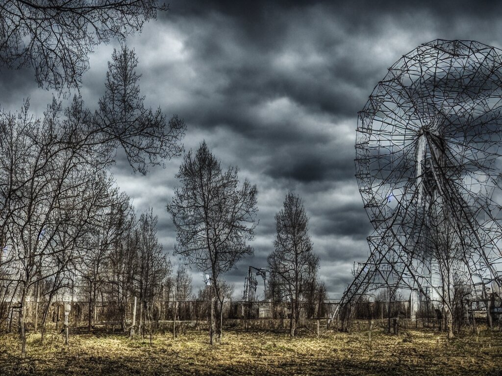 Chernobil
