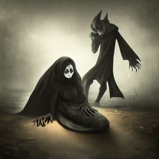 Shaitan