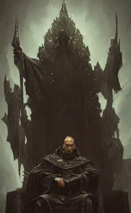 Giant of game of throne