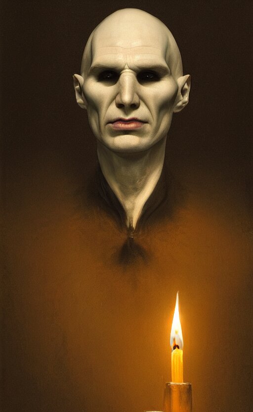 voldermort