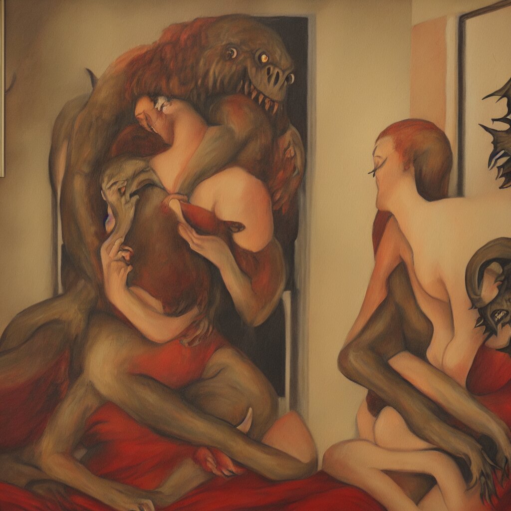 COUPLES
