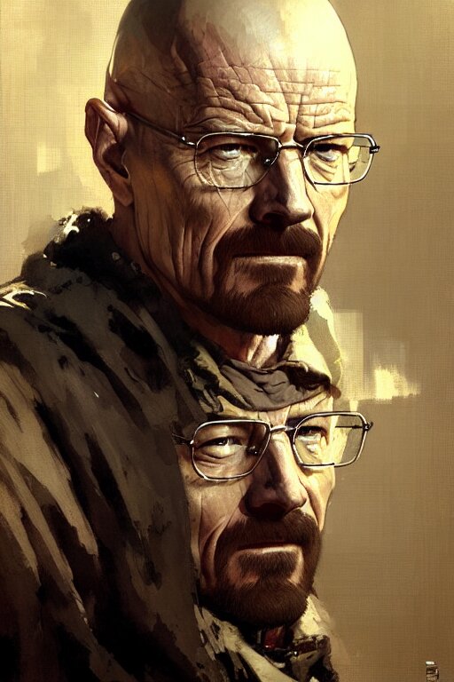 Breaking bad
