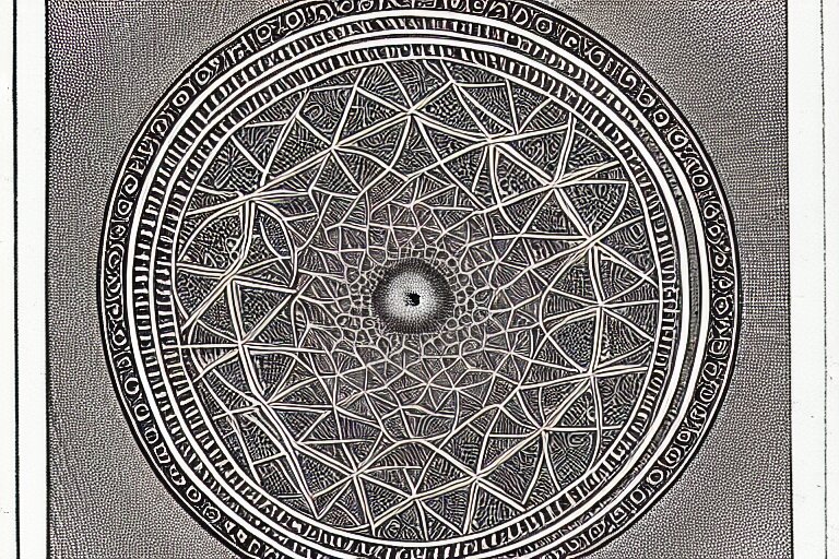 sacred geometry 