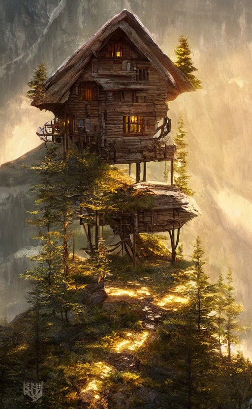 Home