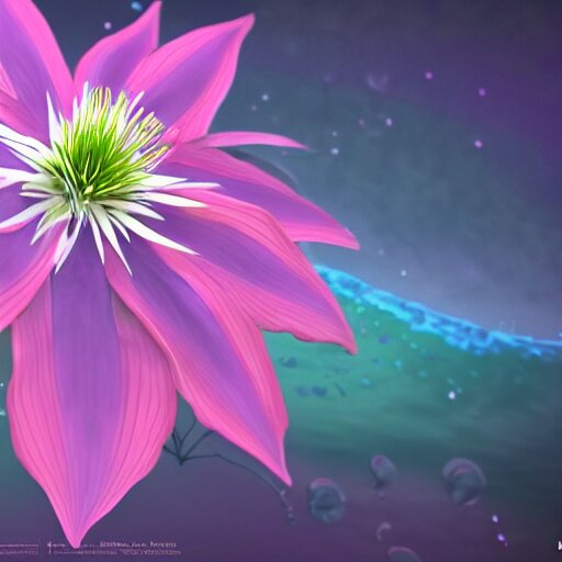 flower