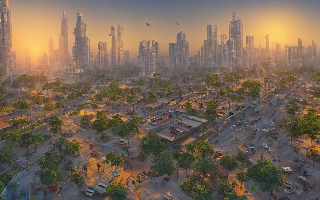 Dubai 