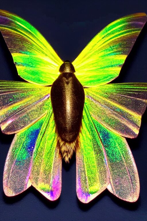 Birdfly 