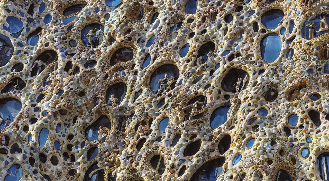 Trypophobia