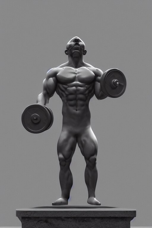 Bodybuilder 