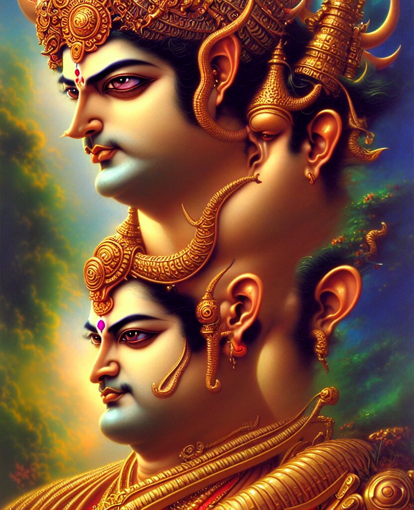 Jay Shree ram 