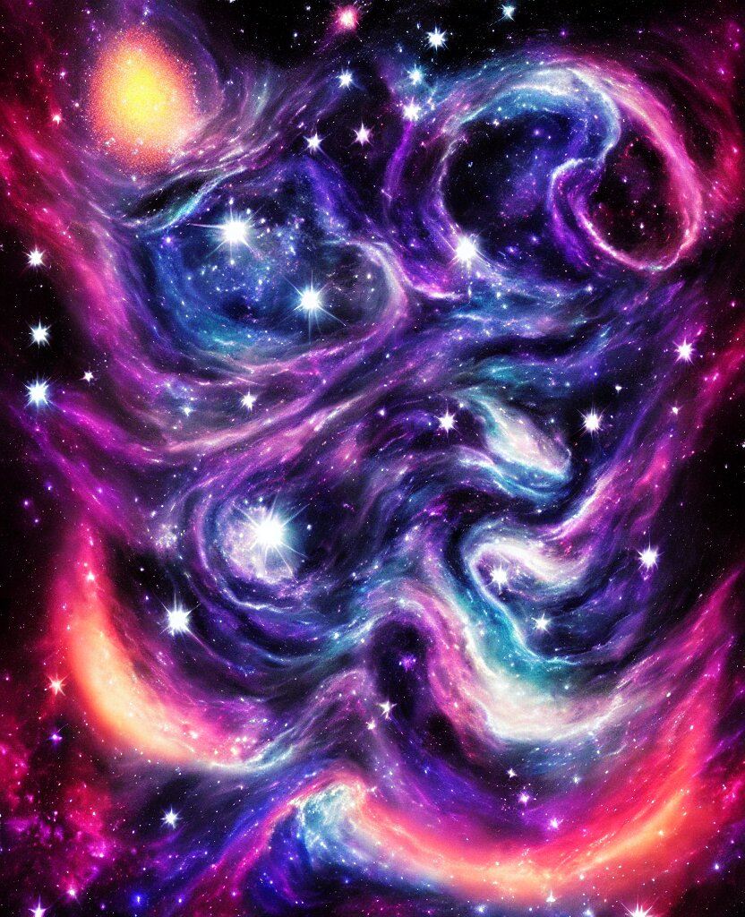 UNIVERSE