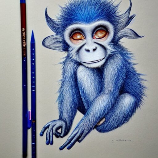 Monkey 