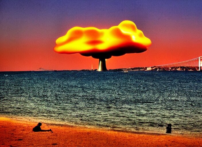 Bomba nuclear
