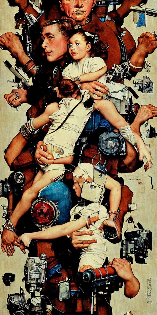 Generation 