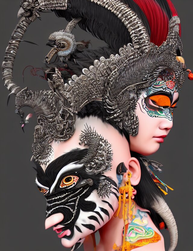 Durga ji
