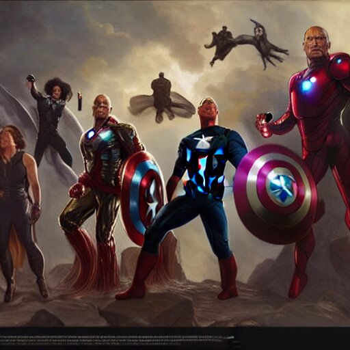 Marvel 